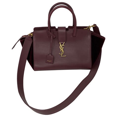 ysl cabas bag ebay|201 results for ysl cabas .